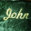 John A.